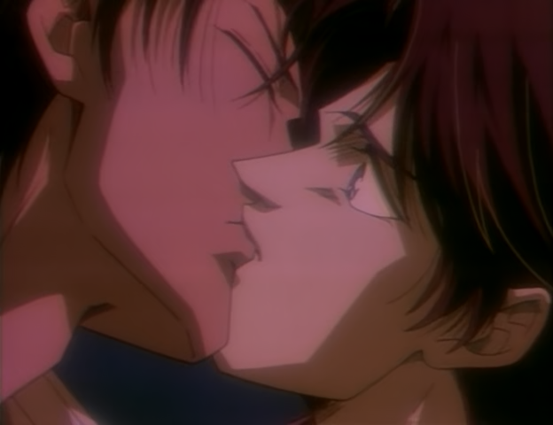 Fake (Aoi Kaze Fansub)